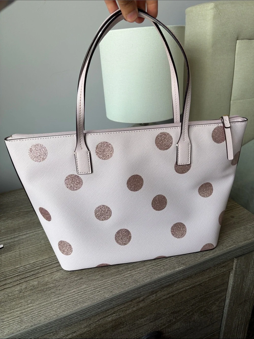 kate spade elegant light